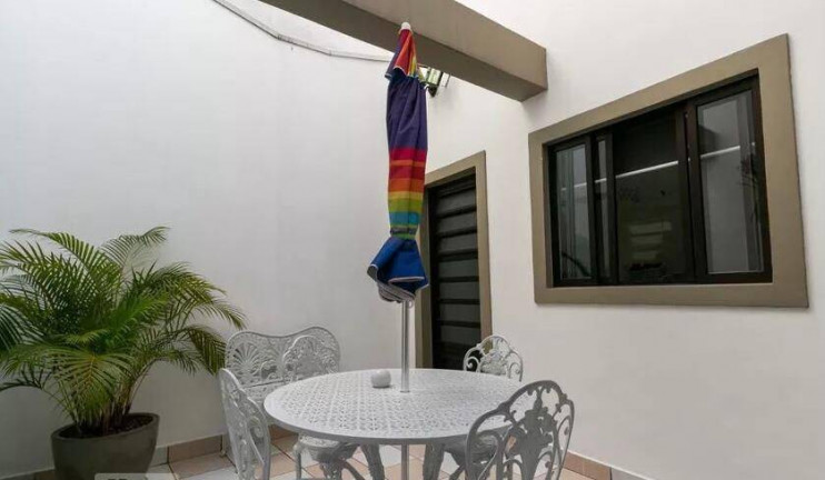 Imagem Casa com 3 Quartos à Venda, 186 m² em Jardim Textil - São Paulo