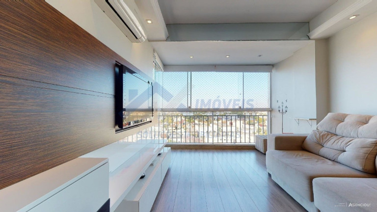 Imagem Apartamento com 2 Quartos à Venda, 69 m² em Jardim Lindóia - Porto Alegre