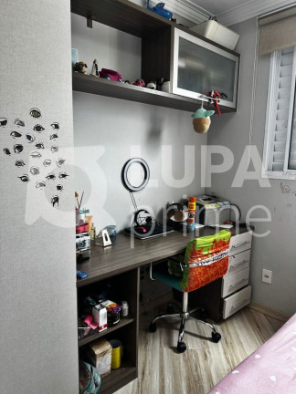 Imagem Apartamento com 3 Quartos à Venda, 63 m² em Penha De França - São Paulo