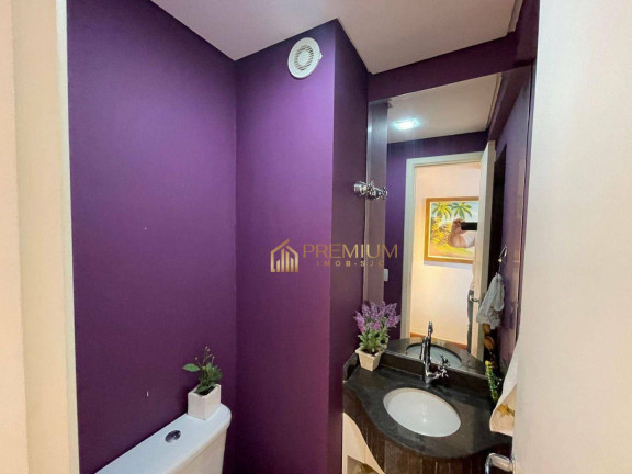 Imagem Imóvel com 3 Quartos à Venda, 129 m² em Altos Do Esplanada - São José Dos Campos
