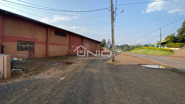 Imagem Ponto Comercial à Venda, 3.080 m² em Fraron - Pato Branco Imagem Ponto Comercial à Venda, 3.080 m² em Fraron - Pato Branco