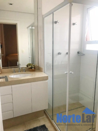 Imagem Apartamento com 4 Quartos à Venda, 280 m² em Santana - São Paulo