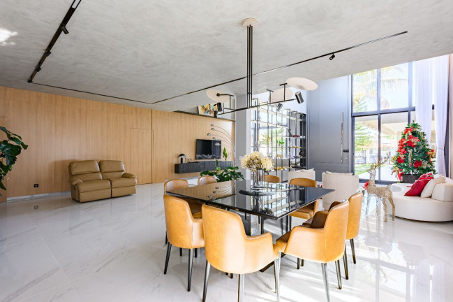Imagem Casa com 3 Quartos à Venda, 450 m² em Setor Habitacional Vicente Pires - Brasília Imagem Casa com 3 Quartos à Venda, 450 m² em Setor Habitacional Vicente Pires - Brasília