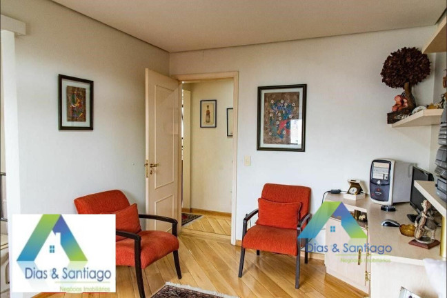 Imagem Apartamento com 4 Quartos à Venda, 230 m² em Chácara Klabin - São Paulo Imagem Apartamento com 4 Quartos à Venda, 230 m² em Chácara Klabin - São Paulo