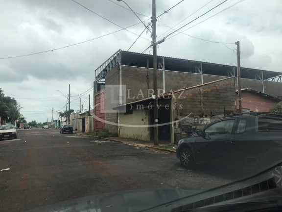 Imóvel à Venda, 340 m² em Vila Brasil - Ribeirão Preto