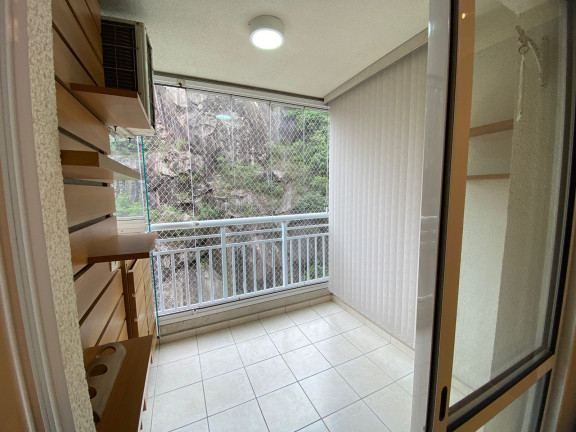 Imagem Apartamento com 3 Quartos à Venda, 84 m² em Marapé - Santos Imagem Apartamento com 3 Quartos à Venda, 84 m² em Marapé - Santos