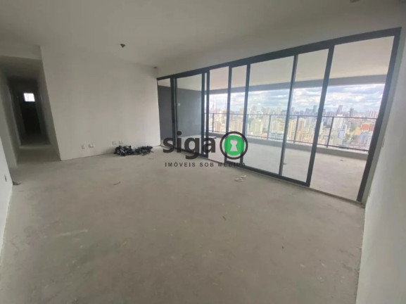 Imagem Apartamento com 4 Quartos à Venda, 190 m² em Perdizes - São Paulo