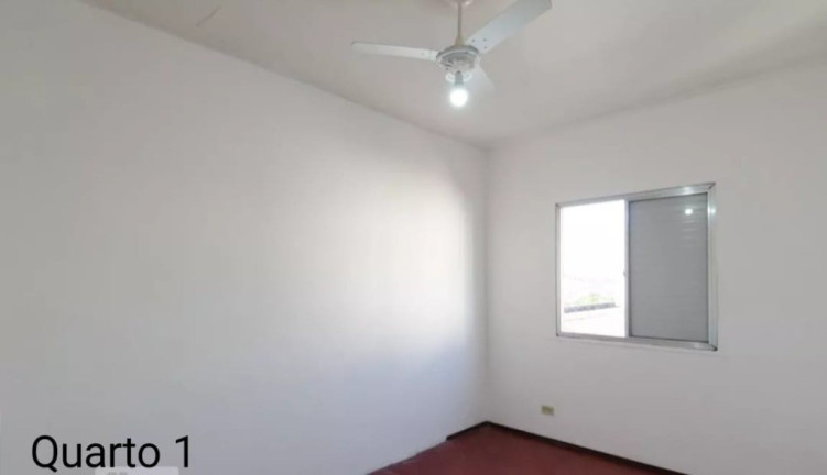 Imagem Apartamento com 2 Quartos para Alugar, 63 m² em Taboão - São Bernardo Do Campo