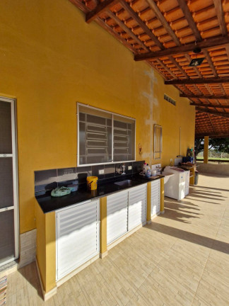 Imagem Chácara com 2 Quartos à Venda, 3.900 m² em Jardim Cananeia - Pilar Do Sul