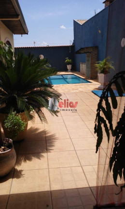 Imagem Casa com 4 Quartos à Venda, 238 m² em Jardim Petropólis - Bauru Imagem Casa com 4 Quartos à Venda, 238 m² em Jardim Petropólis - Bauru