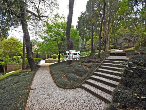 Imagem Sobrado com 4 Quartos à Venda, 3.100 m² em Cidade Jardim - São Paulo Imagem Sobrado com 4 Quartos à Venda, 3.100 m² em Cidade Jardim - São Paulo