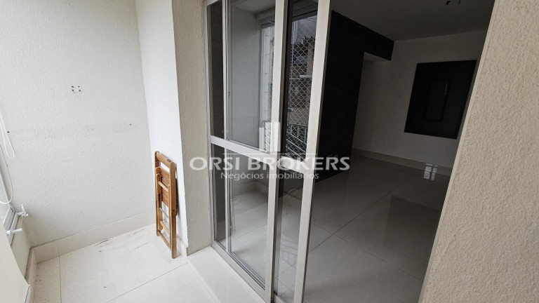Imagem Apartamento com 2 Quartos à Venda, 52 m² em Jaguaré - São Paulo Imagem Apartamento com 2 Quartos à Venda, 52 m² em Jaguaré - São Paulo