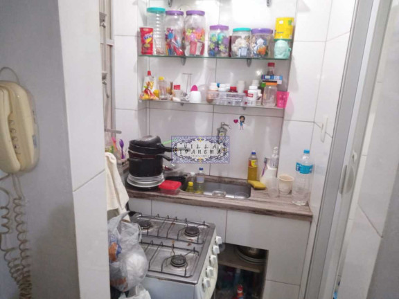 Imagem Apartamento com 1 Quarto à Venda, 25 m² em Copacabana - Rio De Janeiro