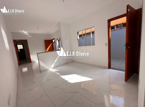Imagem Casa com 2 Quartos à Venda, 80 m² em Vila Oceanopolis - Mongaguá