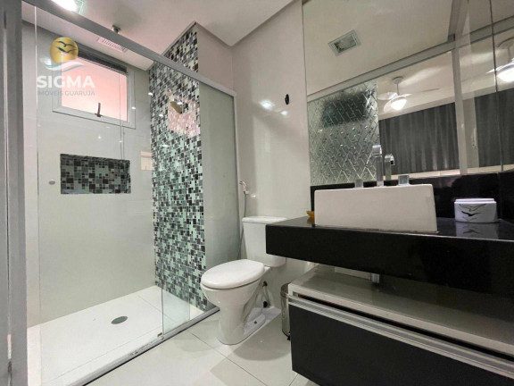 Imagem Apartamento com 2 Quartos à Venda, 130 m² em Jardim Astúrias - Guarujá Imagem Apartamento com 2 Quartos à Venda, 130 m² em Jardim Astúrias - Guarujá
