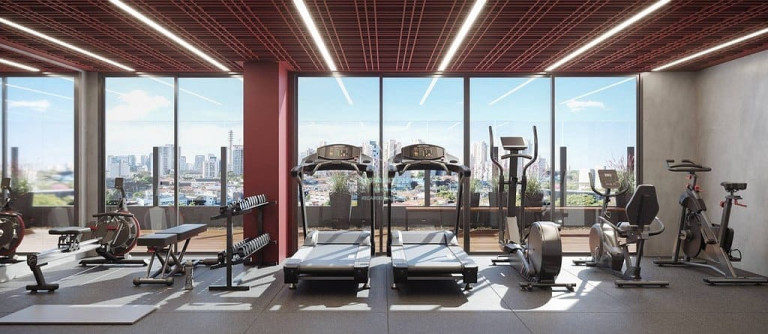 Imagem Apartamento com 2 Quartos à Venda, 68 m² em Brooklin Paulista - São Paulo Imagem Apartamento com 2 Quartos à Venda, 68 m² em Brooklin Paulista - São Paulo