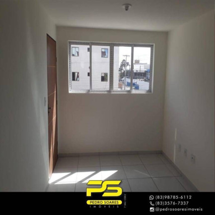 Imagem Apartamento com 2 Quartos à Venda, 63 m² em Ernesto Geisel - João Pessoa Imagem Apartamento com 2 Quartos à Venda, 63 m² em Ernesto Geisel - João Pessoa