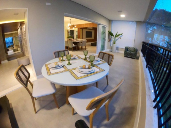 Imagem Apartamento com 4 Quartos à Venda, 314 m² em Parque Campolim - Sorocaba