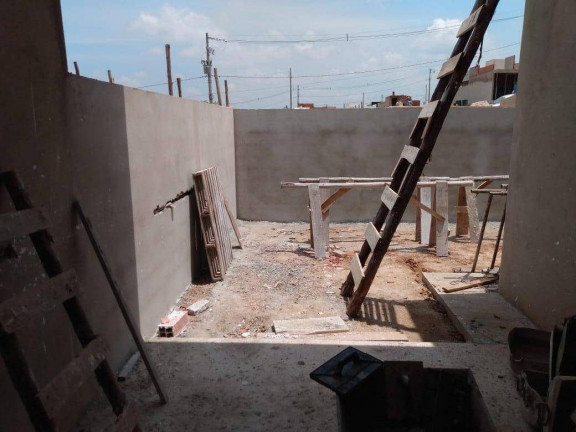 Imagem Casa com 2 Quartos à Venda, 154 m² em Caguassu - Sorocaba