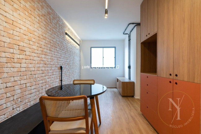Imagem Apartamento com 1 Quarto à Venda, 30 m² em Mooca - São Paulo