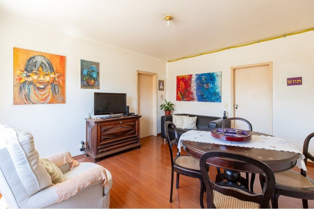 Imagem Apartamento com 3 Quartos à Venda, 65 m² em Chácara Santo Antônio (zona Sul) - São Paulo Imagem Apartamento com 3 Quartos à Venda, 65 m² em Chácara Santo Antônio (zona Sul) - São Paulo
