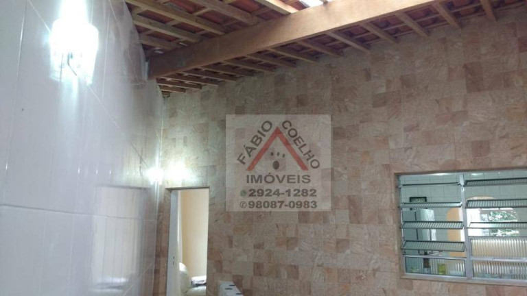 Imagem Casa com 3 Quartos à Venda, 212 m² em Vila Do Encontro - São Paulo