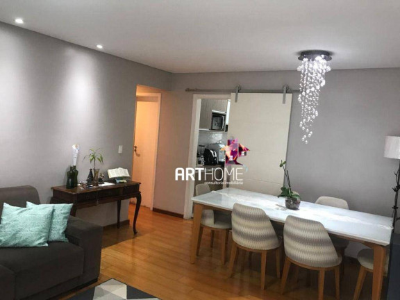 Imagem Apartamento com 3 Quartos à Venda, 97 m² em Vila Pinheirinho - Santo André Imagem Apartamento com 3 Quartos à Venda, 97 m² em Vila Pinheirinho - Santo André