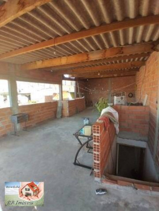Imagem Casa com 3 Quartos à Venda, 125 m² em Jardim Independência - São Bernardo Do Campo