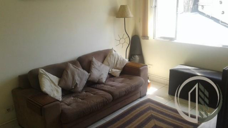 Imagem Apartamento com 1 Quarto à Venda, 47 m² em Centro - São Vicente