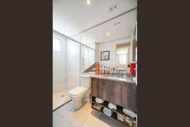 Imagem Apartamento com 3 Quartos à Venda, 72 m² em Chácara Santo Antônio (zona Leste) - São Paulo