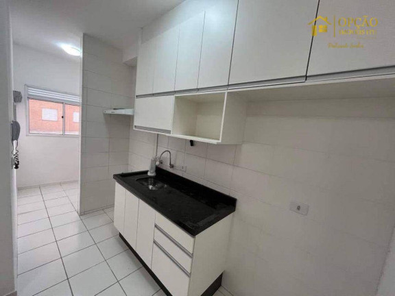 Imagem Apartamento com 2 Quartos à Venda, 47 m² em Vila Progresso - Itu Imagem Apartamento com 2 Quartos à Venda, 47 m² em Vila Progresso - Itu