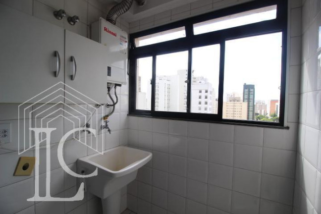 Imagem Apartamento com 2 Quartos à Venda, 60 m² em Campo Belo - São Paulo Imagem Apartamento com 2 Quartos à Venda, 60 m² em Campo Belo - São Paulo