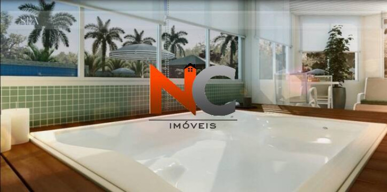 Imagem Apartamento com 2 Quartos à Venda, 62 m² em Engenho De Dentro - Rio De Janeiro