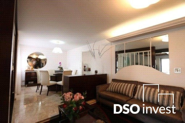 Imagem Apartamento com 4 Quartos à Venda, em Vila Uberabinha - São Paulo Imagem Apartamento com 4 Quartos à Venda, em Vila Uberabinha - São Paulo