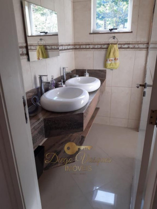 Imagem Casa com 10 Quartos à Venda, 1.570 m² em Carlos Guinle - Teresópolis