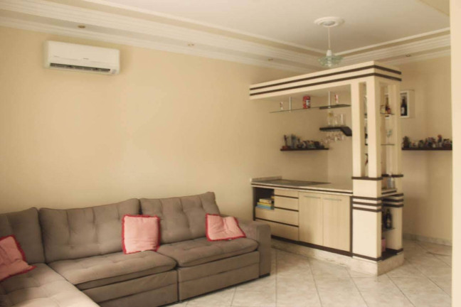 Imagem Apartamento com 3 Quartos à Venda, 280 m² em Tupi - Praia Grande