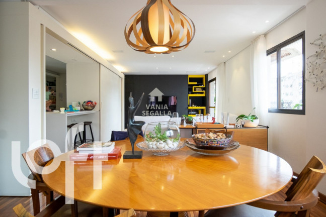 Imagem Apartamento com 3 Quartos à Venda, 150 m² em Perdizes - São Paulo