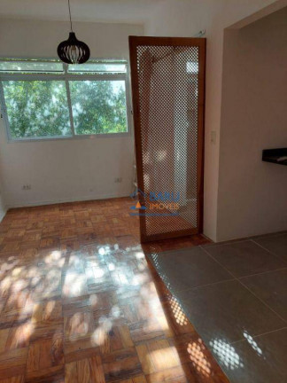 Imagem Apartamento com 1 Quarto para Alugar, 30 m² em Vila Buarque - São Paulo