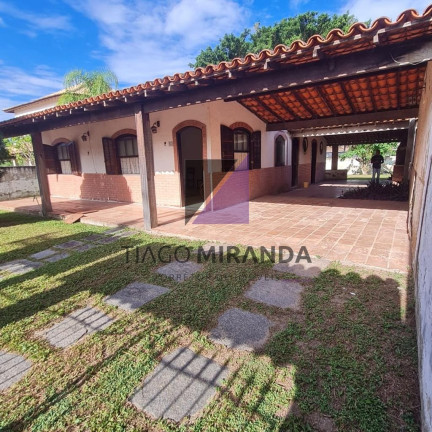 Imagem Casa com 3 Quartos à Venda, 70 m² em Hospicio - Araruama