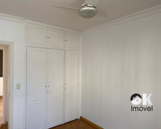 Imagem Apartamento com 3 Quartos à Venda, 99 m² em Higienópolis - São Paulo