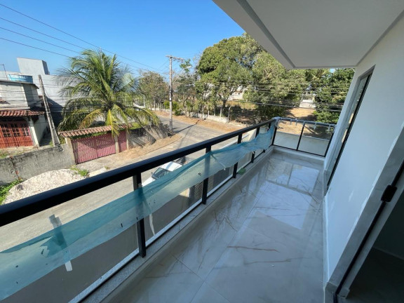 Imagem Casa com 3 Quartos à Venda, 200 m² em Santa Mônica - Guarapari