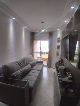 Foto do imóvel Cobertura com 2 Quartos à Venda, 110 m² em Nova Gerty - São Caetano Do Sul