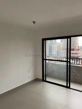 Imagem Apartamento com 1 Quarto à Venda, 45 m² em Pinheiros - São Paulo