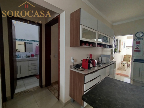 Imagem Casa com 2 Quartos à Venda, 75 m² em Jardim Residencial Das Dálias - Sorocaba