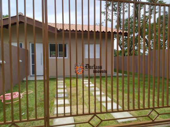 Imagem Casa com 2 Quartos à Venda, 54 m² em Jardim Santo Antônio - Atibaia Imagem Casa com 2 Quartos à Venda, 54 m² em Jardim Santo Antônio - Atibaia
