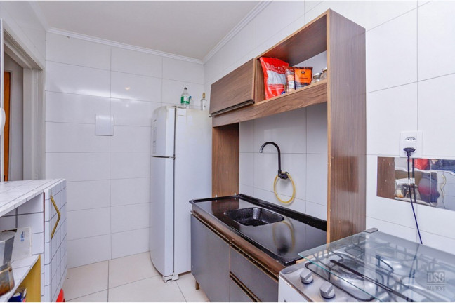 Imagem Imóvel com 2 Quartos à Venda, 46 m² em Cavalhada - Porto Alegre