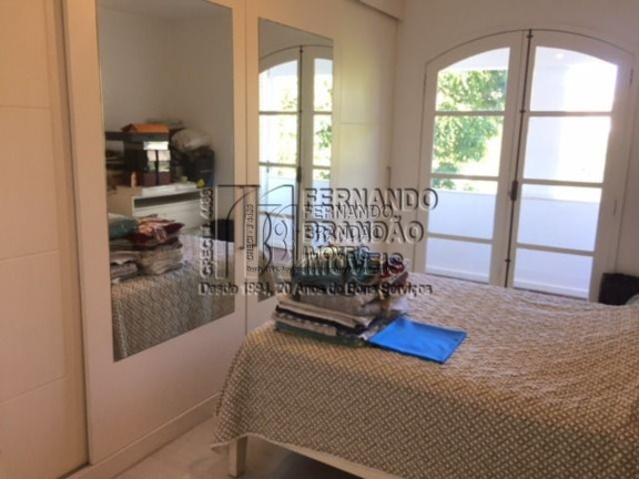 Imagem Casa com 4 Quartos à Venda, 360 m² em Barra Da Tijuca - Rio De Janeiro