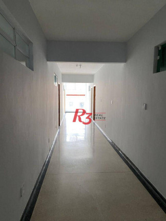 Imagem Apartamento com 1 Quarto à Venda, 50 m² em José Menino - Santos Imagem Apartamento com 1 Quarto à Venda, 50 m² em José Menino - Santos