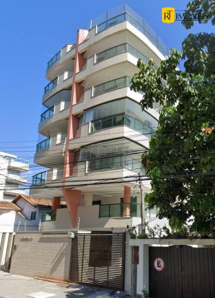 Apartamento com 2 Quartos à Venda, 85 m² em Vila Nova - Cabo Frio