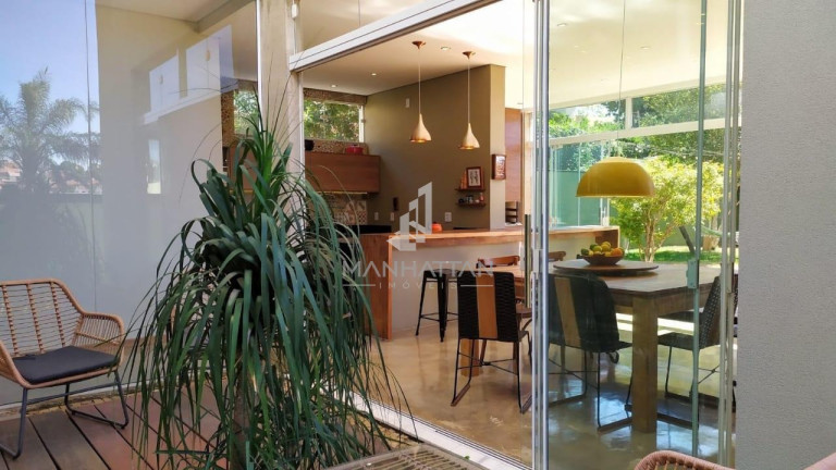 Imagem Casa de Condomínio com 4 Quartos à Venda, 330 m² em Loteamento Caminhos De São Conrado (sousas) - Campinas Imagem Casa de Condomínio com 4 Quartos à Venda, 330 m² em Loteamento Caminhos De São Conrado (sousas) - Campinas